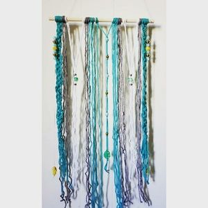 Boho Wall Hanging